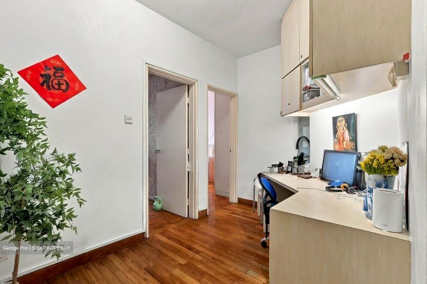 Bishan Park Condominium (D20), Condominium #623111421